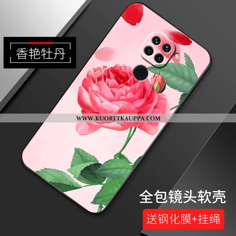 Kuori Xiaomi Redmi Note 9, Kuoret Xiaomi Redmi Note 9, Kotelo Xiaomi Redmi Note 9 Suojaus Pesty Sued