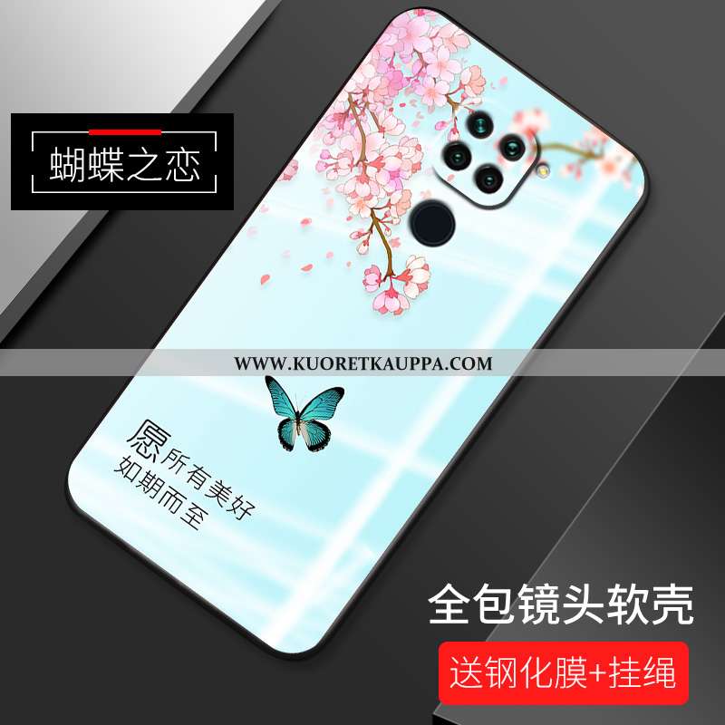 Kuori Xiaomi Redmi Note 9, Kuoret Xiaomi Redmi Note 9, Kotelo Xiaomi Redmi Note 9 Suojaus Pesty Sued