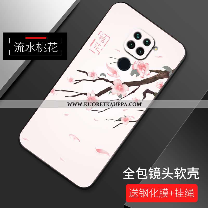 Kuori Xiaomi Redmi Note 9, Kuoret Xiaomi Redmi Note 9, Kotelo Xiaomi Redmi Note 9 Suojaus Pesty Sued