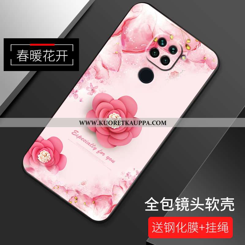 Kuori Xiaomi Redmi Note 9, Kuoret Xiaomi Redmi Note 9, Kotelo Xiaomi Redmi Note 9 Suojaus Pesty Sued