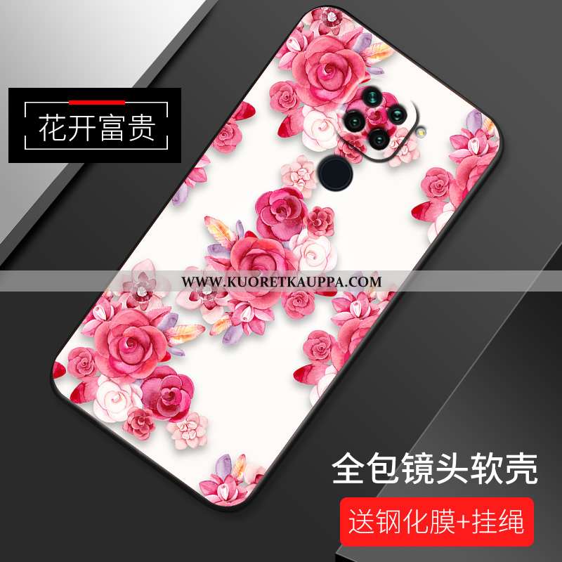 Kuori Xiaomi Redmi Note 9, Kuoret Xiaomi Redmi Note 9, Kotelo Xiaomi Redmi Note 9 Suojaus Pesty Sued