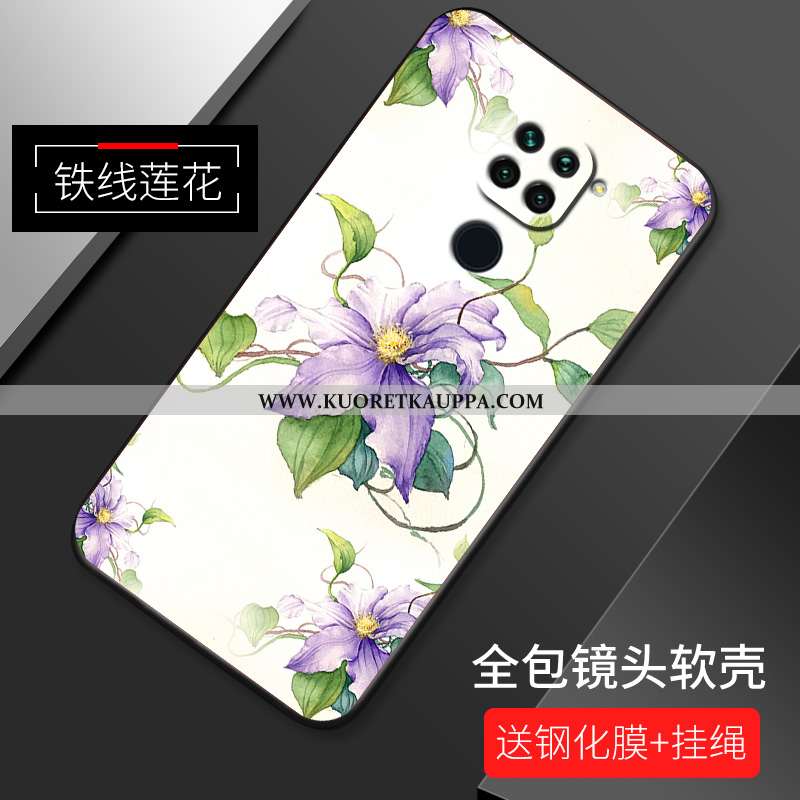 Kuori Xiaomi Redmi Note 9, Kuoret Xiaomi Redmi Note 9, Kotelo Xiaomi Redmi Note 9 Suojaus Pesty Sued