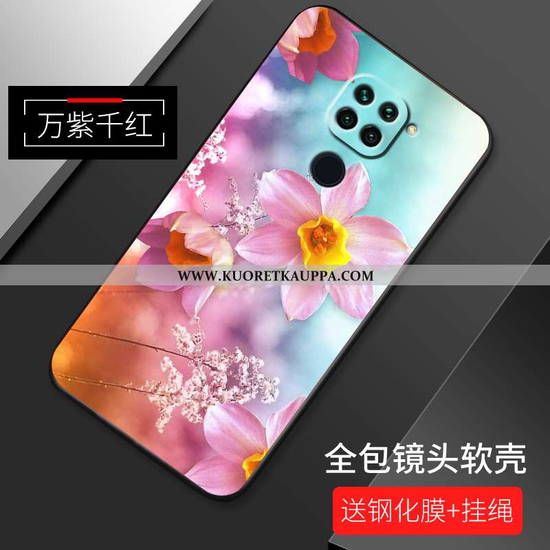 Kuori Xiaomi Redmi Note 9, Kuoret Xiaomi Redmi Note 9, Kotelo Xiaomi Redmi Note 9 Suojaus Pesty Sued