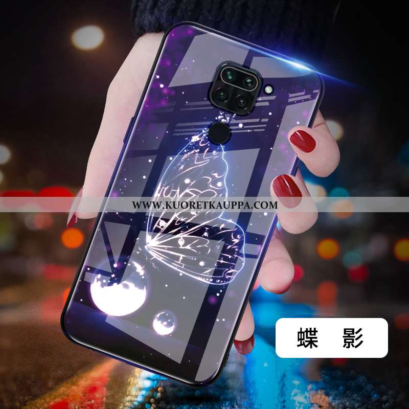 Kuori Xiaomi Redmi Note 9, Kuoret Xiaomi Redmi Note 9, Kotelo Xiaomi Redmi Note 9 Suojaus Ultra Kust