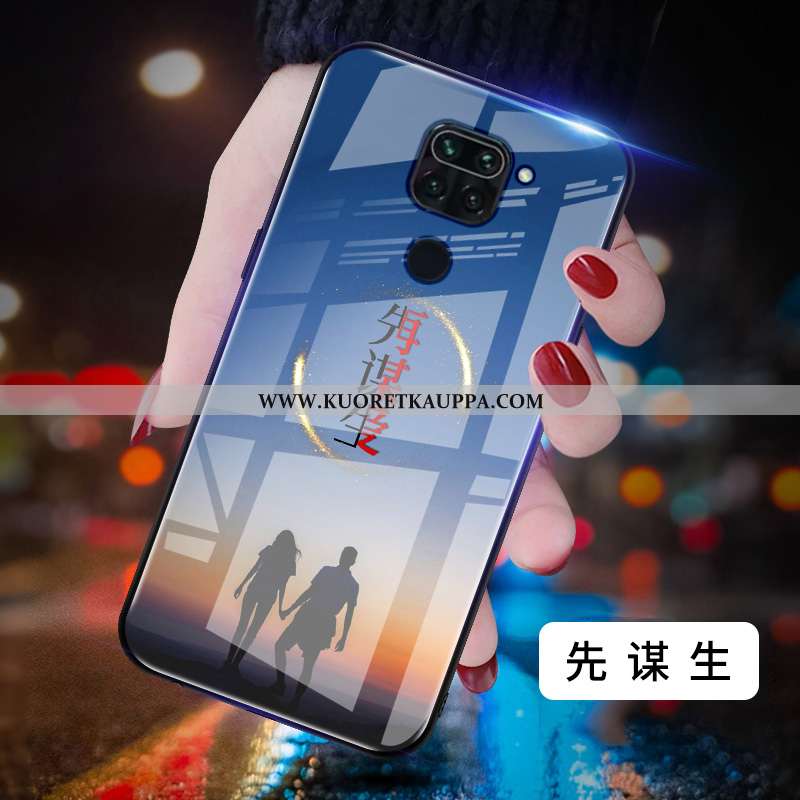 Kuori Xiaomi Redmi Note 9, Kuoret Xiaomi Redmi Note 9, Kotelo Xiaomi Redmi Note 9 Suojaus Ultra Kust