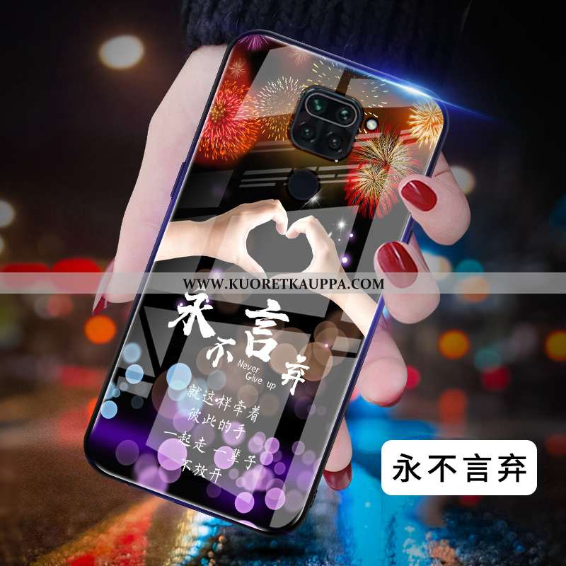 Kuori Xiaomi Redmi Note 9, Kuoret Xiaomi Redmi Note 9, Kotelo Xiaomi Redmi Note 9 Suojaus Ultra Kust