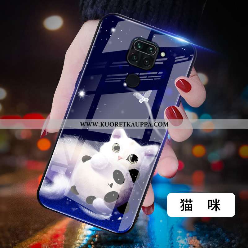 Kuori Xiaomi Redmi Note 9, Kuoret Xiaomi Redmi Note 9, Kotelo Xiaomi Redmi Note 9 Suojaus Ultra Kust