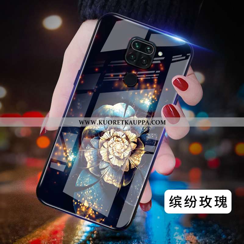 Kuori Xiaomi Redmi Note 9, Kuoret Xiaomi Redmi Note 9, Kotelo Xiaomi Redmi Note 9 Suojaus Ultra Kust