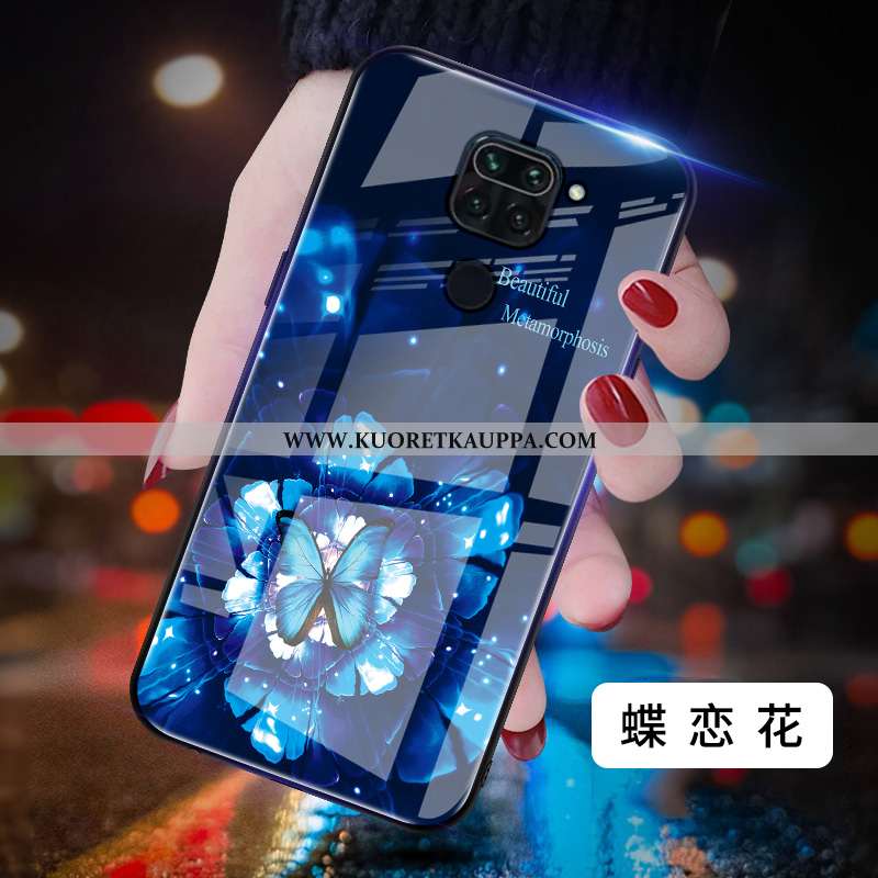 Kuori Xiaomi Redmi Note 9, Kuoret Xiaomi Redmi Note 9, Kotelo Xiaomi Redmi Note 9 Suojaus Ultra Kust