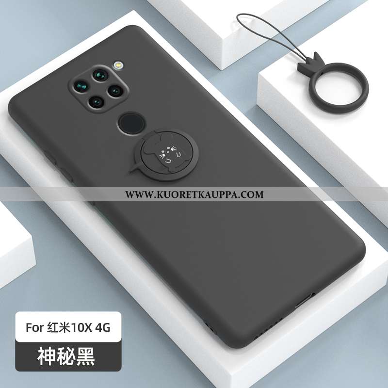 Kuori Xiaomi Redmi Note 9, Kuoret Xiaomi Redmi Note 9, Kotelo Xiaomi Redmi Note 9 Suuntaus Pehmeä Ne