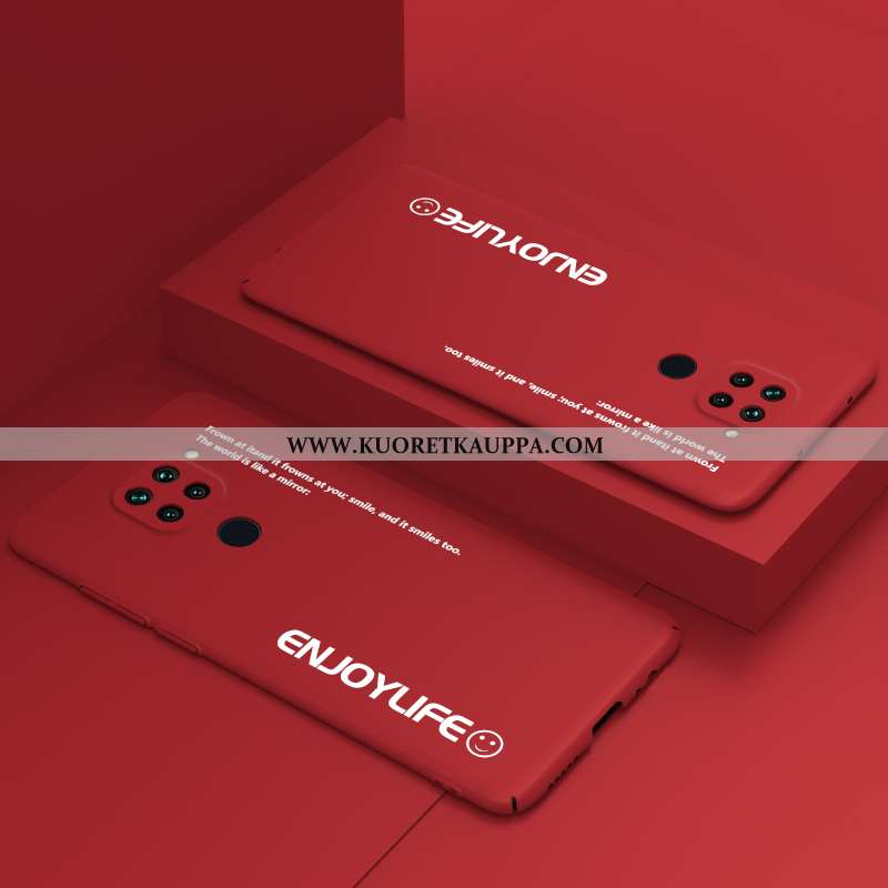 Kuori Xiaomi Redmi Note 9, Kuoret Xiaomi Redmi Note 9, Kotelo Xiaomi Redmi Note 9 Suuntaus Suojaus P