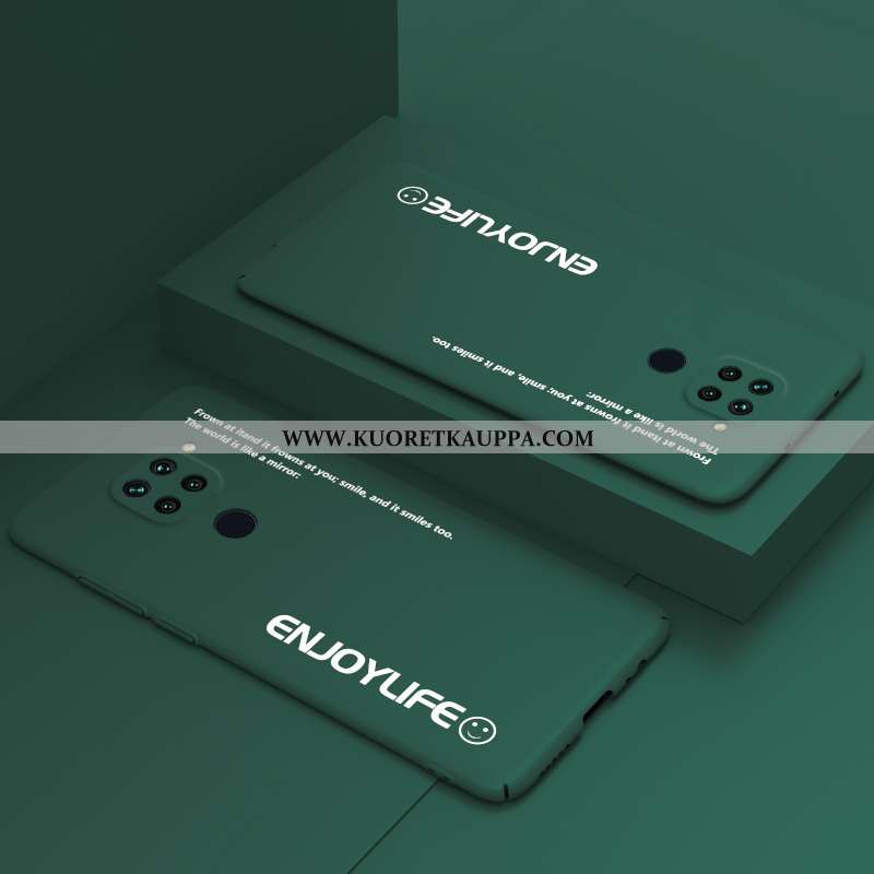 Kuori Xiaomi Redmi Note 9, Kuoret Xiaomi Redmi Note 9, Kotelo Xiaomi Redmi Note 9 Suuntaus Suojaus P