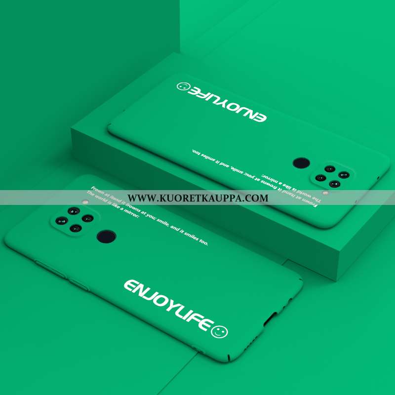 Kuori Xiaomi Redmi Note 9, Kuoret Xiaomi Redmi Note 9, Kotelo Xiaomi Redmi Note 9 Suuntaus Suojaus P