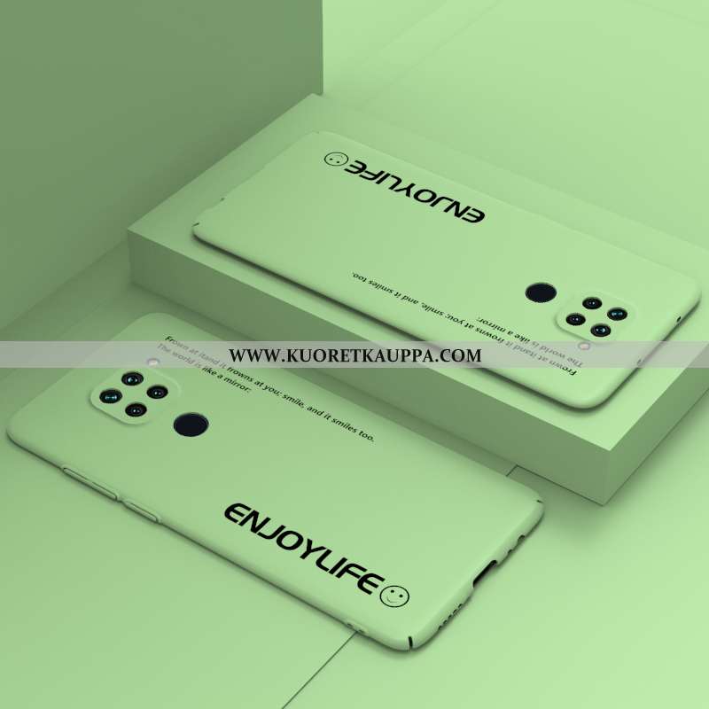 Kuori Xiaomi Redmi Note 9, Kuoret Xiaomi Redmi Note 9, Kotelo Xiaomi Redmi Note 9 Suuntaus Suojaus P