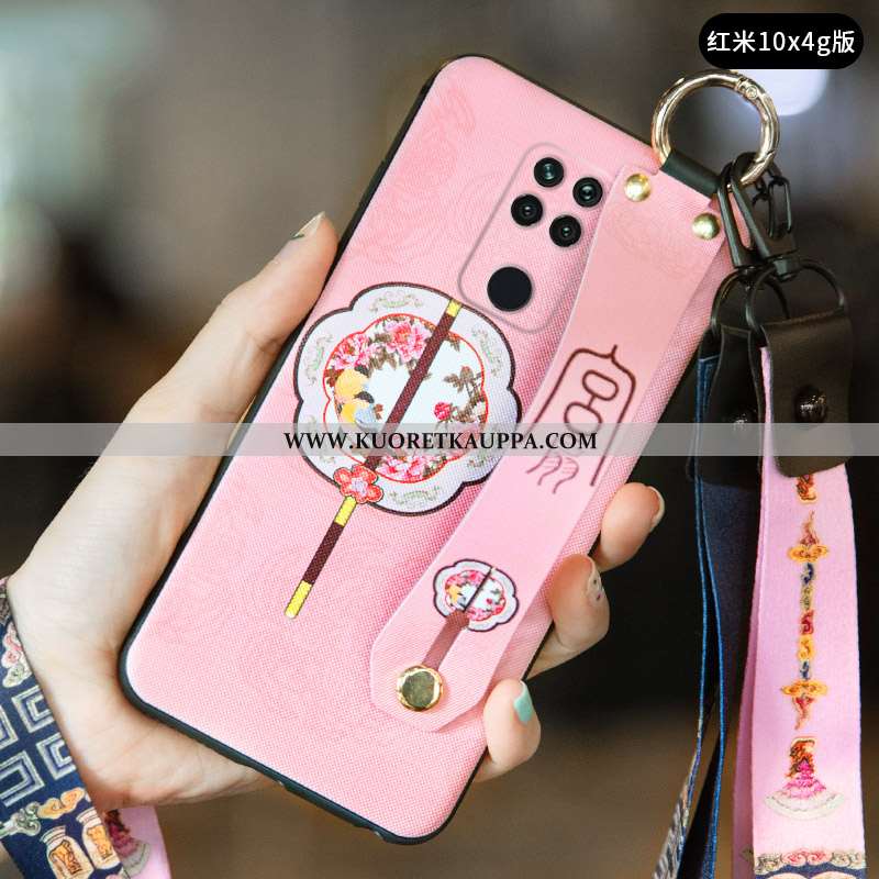 Kuori Xiaomi Redmi Note 9, Kuoret Xiaomi Redmi Note 9, Kotelo Xiaomi Redmi Note 9 Suuntaus Ultra All