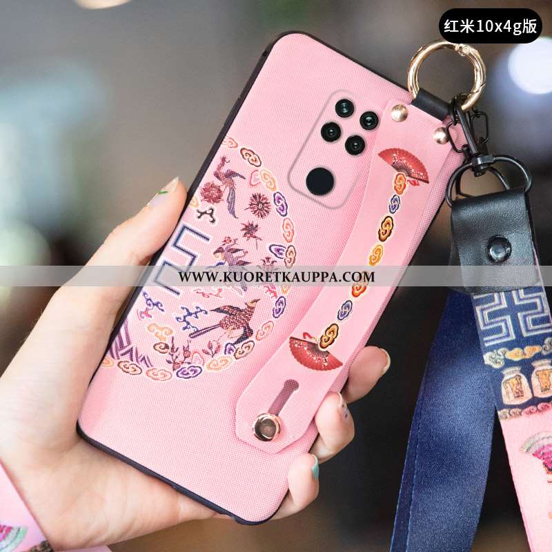 Kuori Xiaomi Redmi Note 9, Kuoret Xiaomi Redmi Note 9, Kotelo Xiaomi Redmi Note 9 Suuntaus Ultra All
