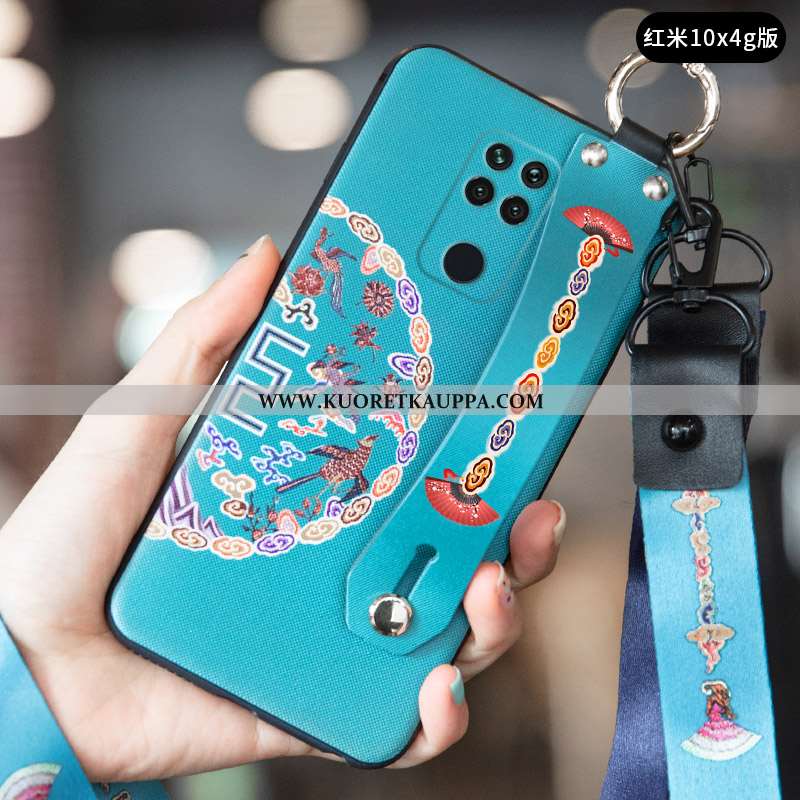 Kuori Xiaomi Redmi Note 9, Kuoret Xiaomi Redmi Note 9, Kotelo Xiaomi Redmi Note 9 Suuntaus Ultra All