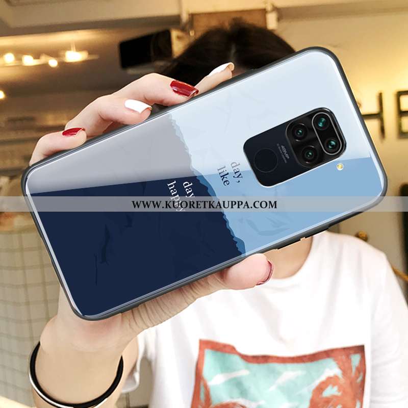 Kuori Xiaomi Redmi Note 9, Kuoret Xiaomi Redmi Note 9, Kotelo Xiaomi Redmi Note 9 Ultra Pehmeä Neste