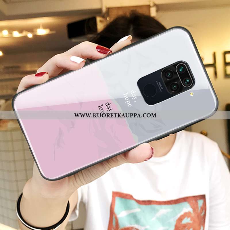 Kuori Xiaomi Redmi Note 9, Kuoret Xiaomi Redmi Note 9, Kotelo Xiaomi Redmi Note 9 Ultra Pehmeä Neste