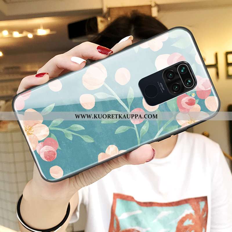 Kuori Xiaomi Redmi Note 9, Kuoret Xiaomi Redmi Note 9, Kotelo Xiaomi Redmi Note 9 Ultra Pehmeä Neste