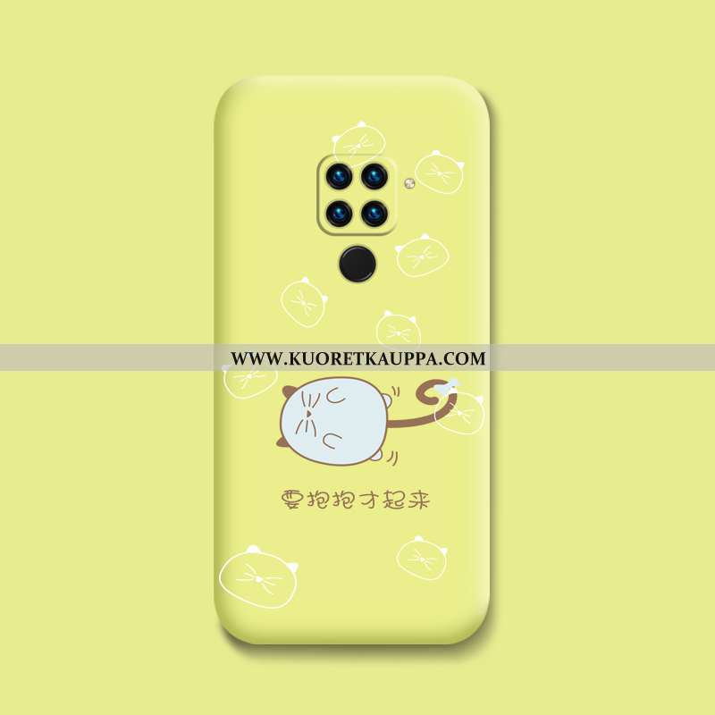 Kuori Xiaomi Redmi Note 9, Kuoret Xiaomi Redmi Note 9, Kotelo Xiaomi Redmi Note 9 Ultra Pehmeä Neste