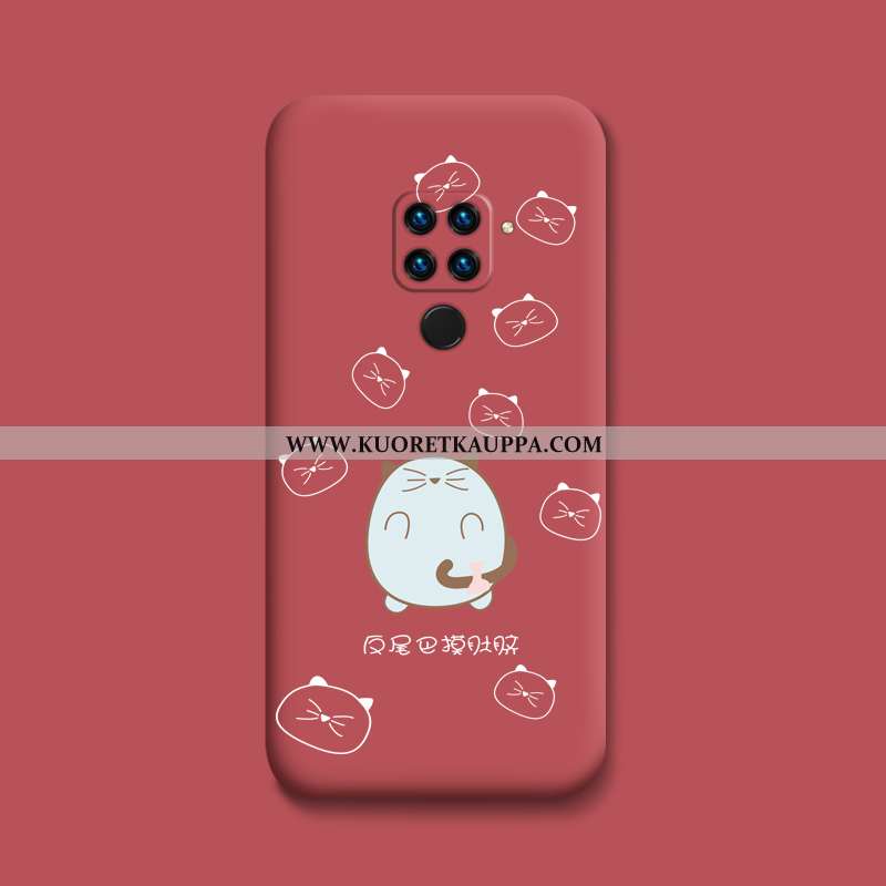 Kuori Xiaomi Redmi Note 9, Kuoret Xiaomi Redmi Note 9, Kotelo Xiaomi Redmi Note 9 Ultra Pehmeä Neste