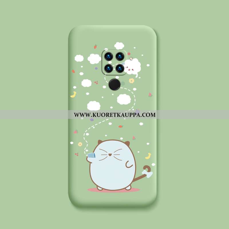 Kuori Xiaomi Redmi Note 9, Kuoret Xiaomi Redmi Note 9, Kotelo Xiaomi Redmi Note 9 Ultra Pehmeä Neste