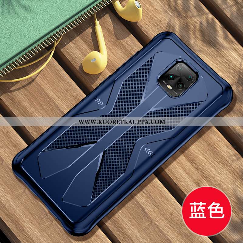 Kuori Xiaomi Redmi Note 9 Pro, Kuoret Xiaomi Redmi Note 9 Pro, Kotelo Xiaomi Redmi Note 9 Pro Läpinä