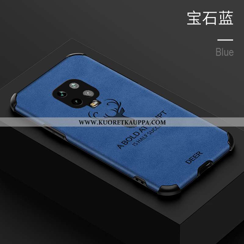 Kuori Xiaomi Redmi Note 9 Pro, Kuoret Xiaomi Redmi Note 9 Pro, Kotelo Xiaomi Redmi Note 9 Pro Nahka 