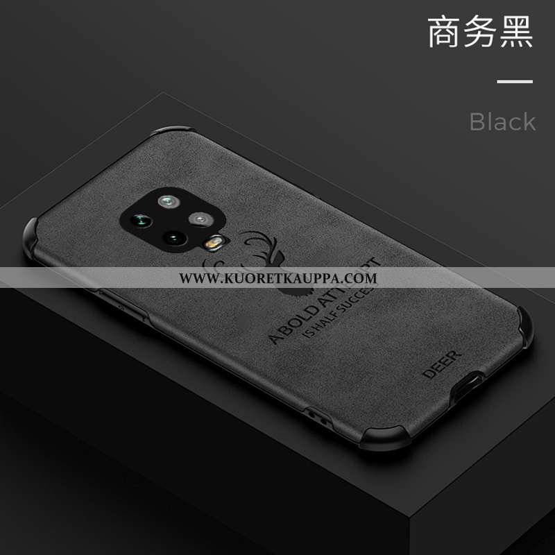 Kuori Xiaomi Redmi Note 9 Pro, Kuoret Xiaomi Redmi Note 9 Pro, Kotelo Xiaomi Redmi Note 9 Pro Nahka 