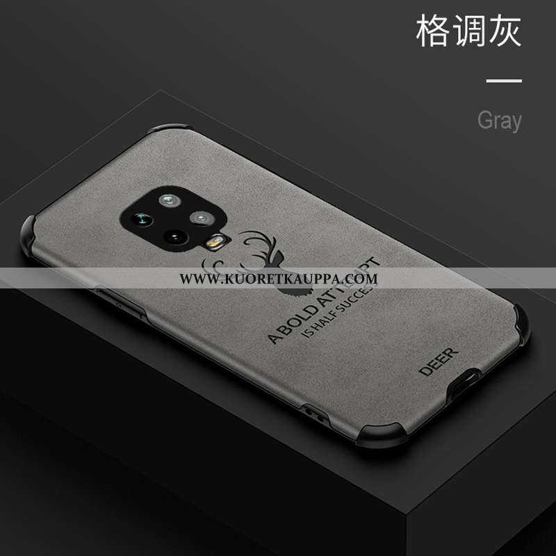 Kuori Xiaomi Redmi Note 9 Pro, Kuoret Xiaomi Redmi Note 9 Pro, Kotelo Xiaomi Redmi Note 9 Pro Nahka 