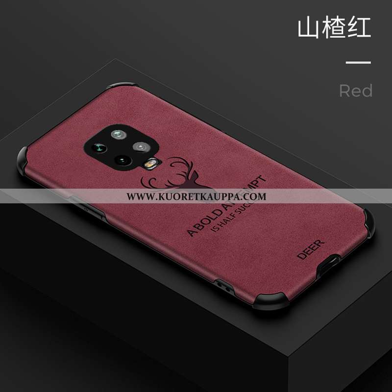 Kuori Xiaomi Redmi Note 9 Pro, Kuoret Xiaomi Redmi Note 9 Pro, Kotelo Xiaomi Redmi Note 9 Pro Nahka 