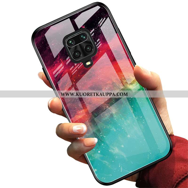 Kuori Xiaomi Redmi Note 9 Pro, Kuoret Xiaomi Redmi Note 9 Pro, Kotelo Xiaomi Redmi Note 9 Pro Pehmeä