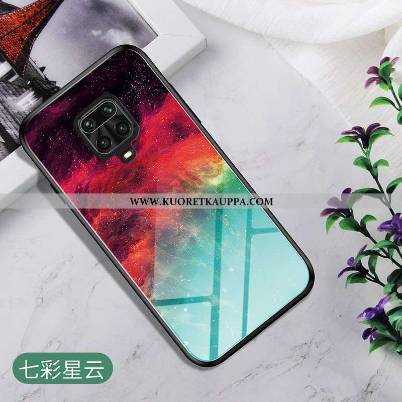 Kuori Xiaomi Redmi Note 9 Pro, Kuoret Xiaomi Redmi Note 9 Pro, Kotelo Xiaomi Redmi Note 9 Pro Pehmeä