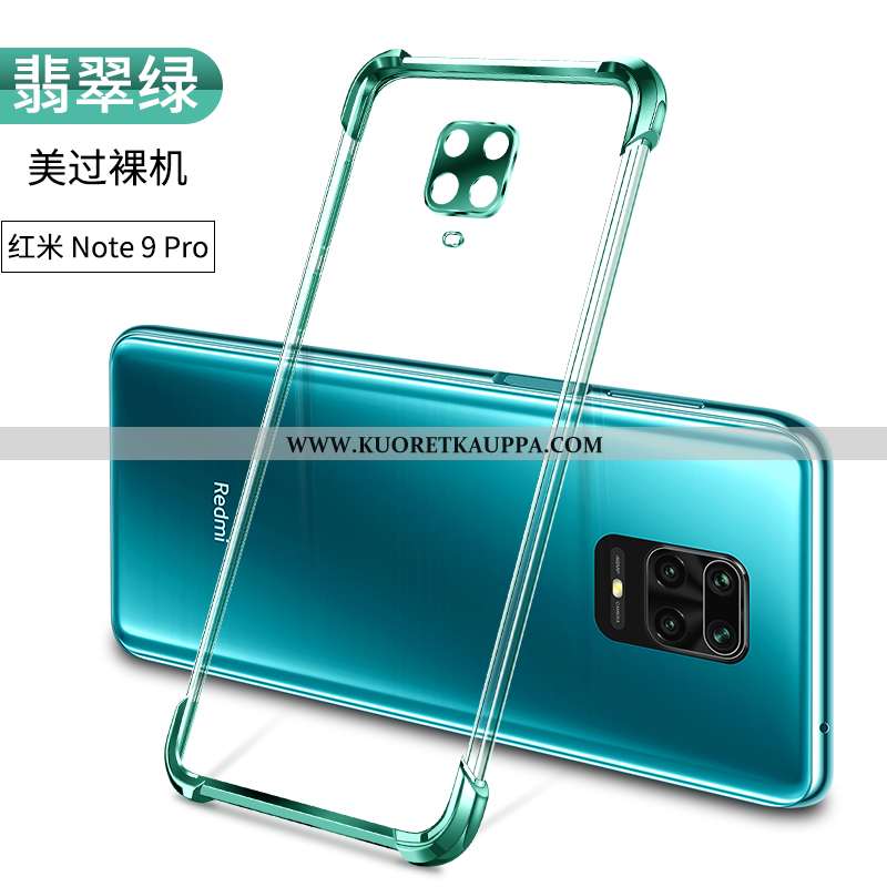 Kuori Xiaomi Redmi Note 9 Pro, Kuoret Xiaomi Redmi Note 9 Pro, Kotelo Xiaomi Redmi Note 9 Pro Pieni 