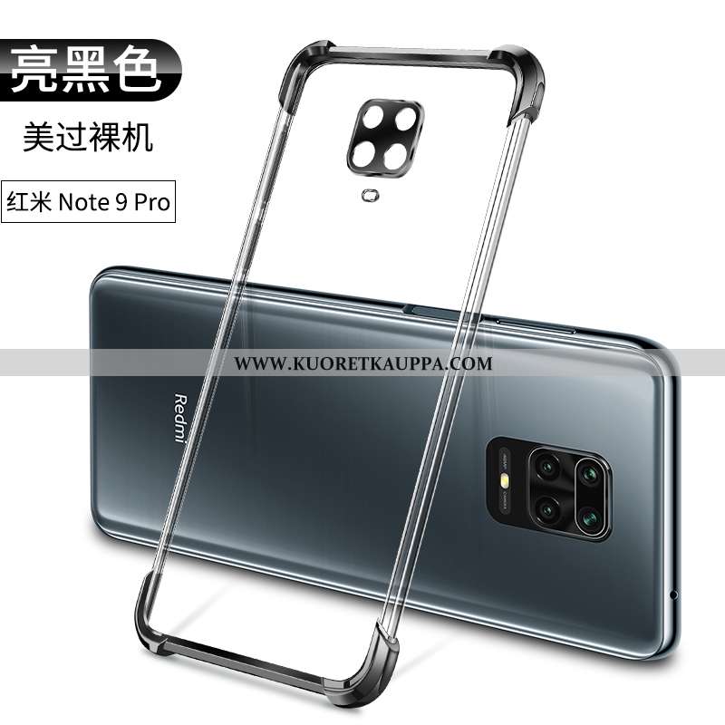Kuori Xiaomi Redmi Note 9 Pro, Kuoret Xiaomi Redmi Note 9 Pro, Kotelo Xiaomi Redmi Note 9 Pro Pieni 