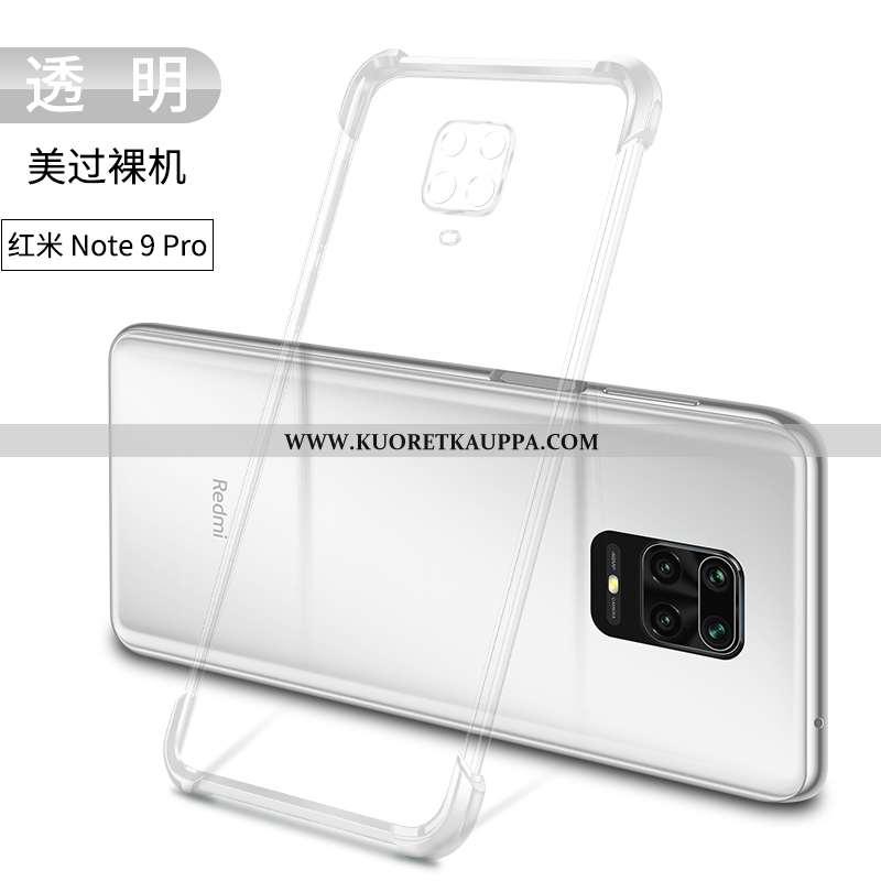 Kuori Xiaomi Redmi Note 9 Pro, Kuoret Xiaomi Redmi Note 9 Pro, Kotelo Xiaomi Redmi Note 9 Pro Pieni 