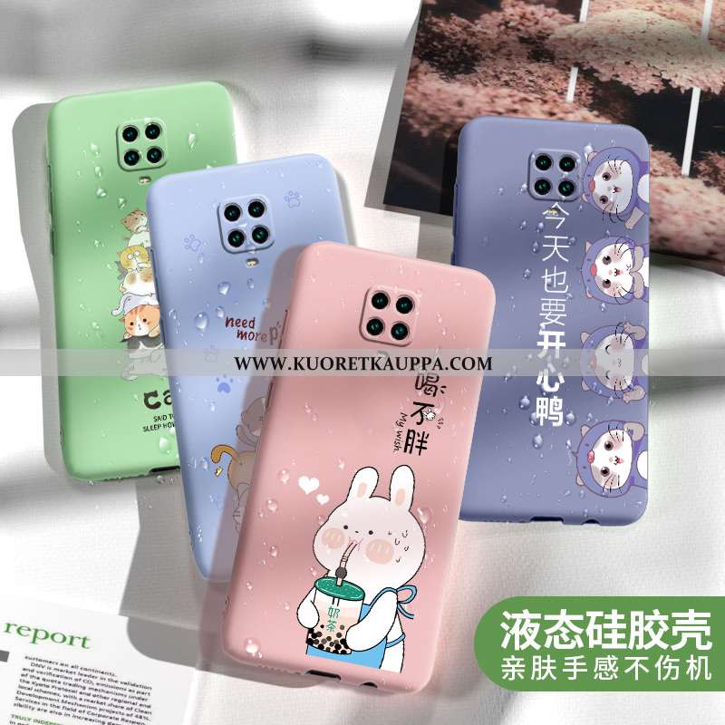 Kuori Xiaomi Redmi Note 9 Pro, Kuoret Xiaomi Redmi Note 9 Pro, Kotelo Xiaomi Redmi Note 9 Pro Sarjak