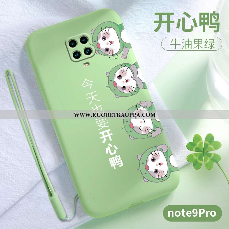 Kuori Xiaomi Redmi Note 9 Pro, Kuoret Xiaomi Redmi Note 9 Pro, Kotelo Xiaomi Redmi Note 9 Pro Sarjak