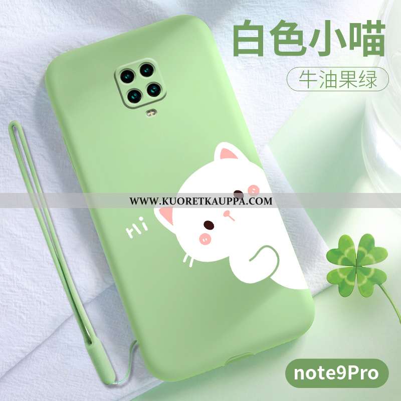 Kuori Xiaomi Redmi Note 9 Pro, Kuoret Xiaomi Redmi Note 9 Pro, Kotelo Xiaomi Redmi Note 9 Pro Sarjak