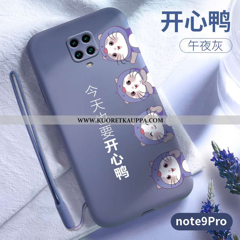 Kuori Xiaomi Redmi Note 9 Pro, Kuoret Xiaomi Redmi Note 9 Pro, Kotelo Xiaomi Redmi Note 9 Pro Sarjak