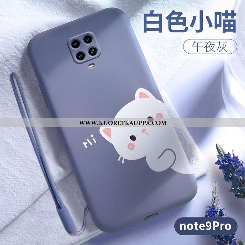 Kuori Xiaomi Redmi Note 9 Pro, Kuoret Xiaomi Redmi Note 9 Pro, Kotelo Xiaomi Redmi Note 9 Pro Sarjak