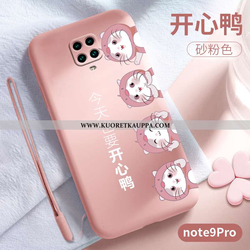 Kuori Xiaomi Redmi Note 9 Pro, Kuoret Xiaomi Redmi Note 9 Pro, Kotelo Xiaomi Redmi Note 9 Pro Sarjak
