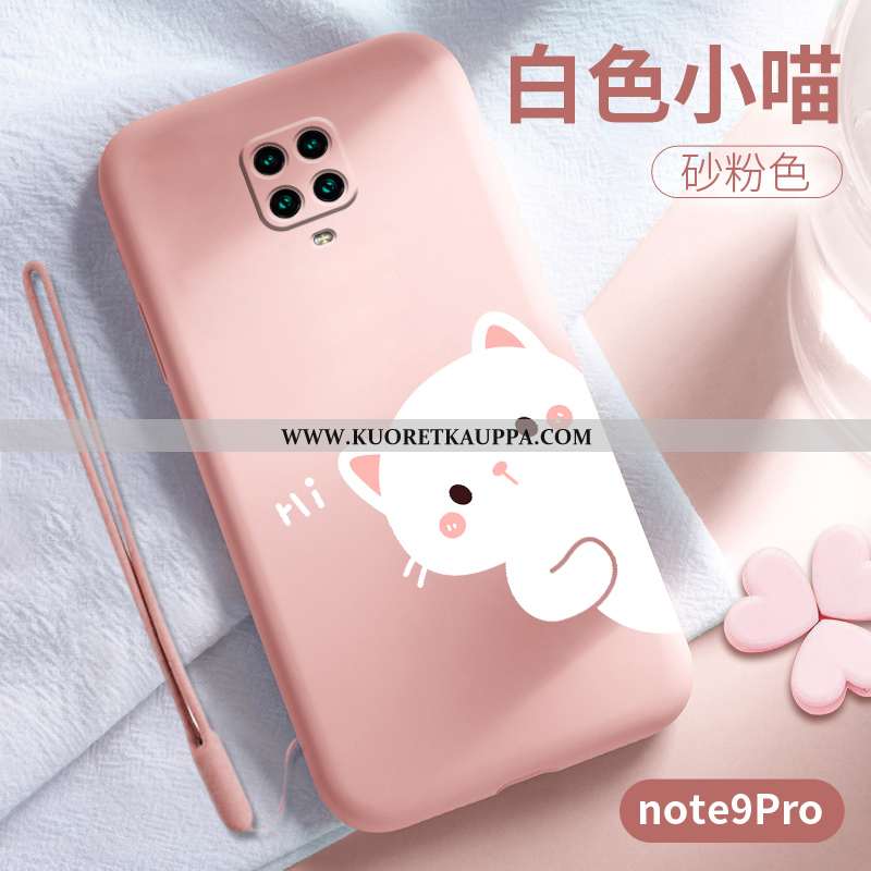 Kuori Xiaomi Redmi Note 9 Pro, Kuoret Xiaomi Redmi Note 9 Pro, Kotelo Xiaomi Redmi Note 9 Pro Sarjak