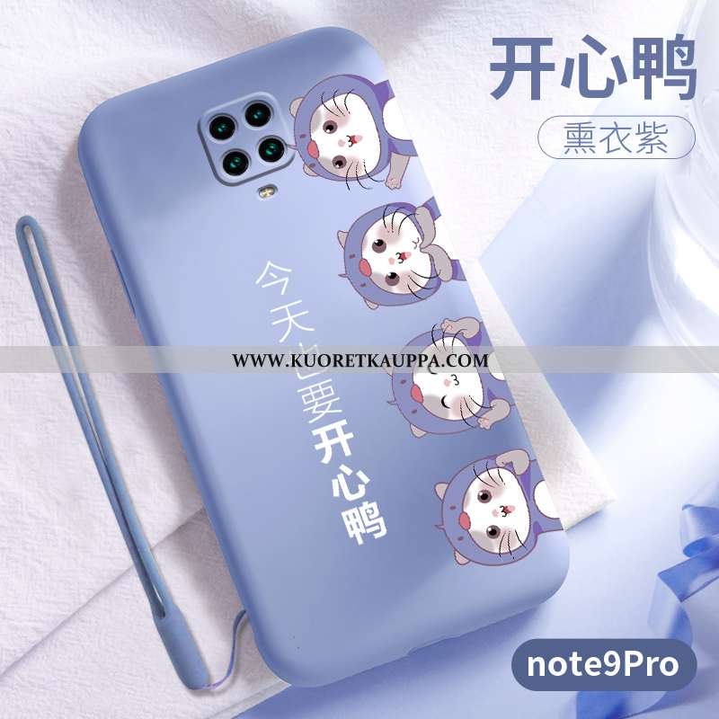 Kuori Xiaomi Redmi Note 9 Pro, Kuoret Xiaomi Redmi Note 9 Pro, Kotelo Xiaomi Redmi Note 9 Pro Sarjak