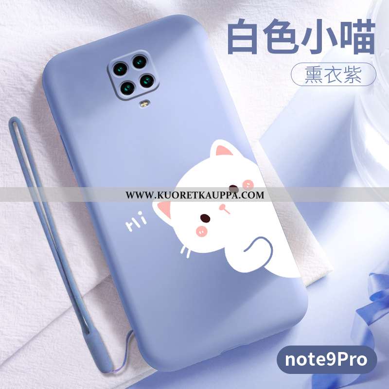 Kuori Xiaomi Redmi Note 9 Pro, Kuoret Xiaomi Redmi Note 9 Pro, Kotelo Xiaomi Redmi Note 9 Pro Sarjak