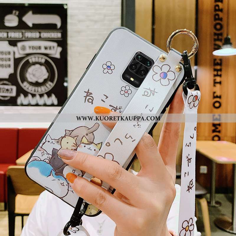 Kuori Xiaomi Redmi Note 9 Pro, Kuoret Xiaomi Redmi Note 9 Pro, Kotelo Xiaomi Redmi Note 9 Pro Siliko