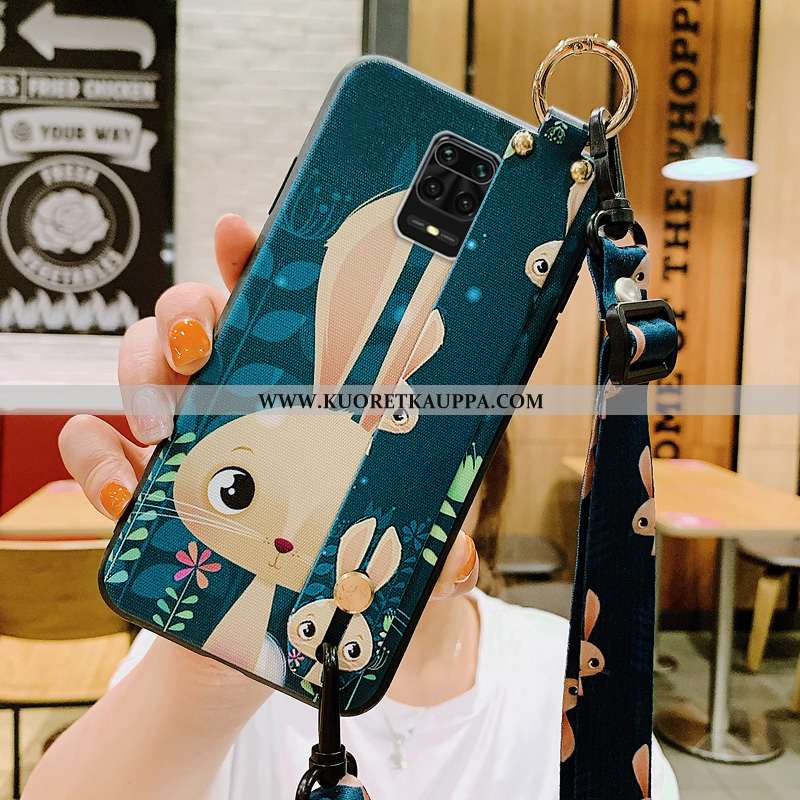 Kuori Xiaomi Redmi Note 9 Pro, Kuoret Xiaomi Redmi Note 9 Pro, Kotelo Xiaomi Redmi Note 9 Pro Siliko