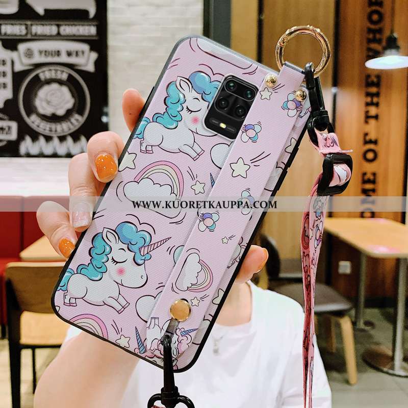 Kuori Xiaomi Redmi Note 9 Pro, Kuoret Xiaomi Redmi Note 9 Pro, Kotelo Xiaomi Redmi Note 9 Pro Siliko