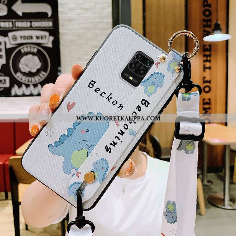 Kuori Xiaomi Redmi Note 9 Pro, Kuoret Xiaomi Redmi Note 9 Pro, Kotelo Xiaomi Redmi Note 9 Pro Siliko